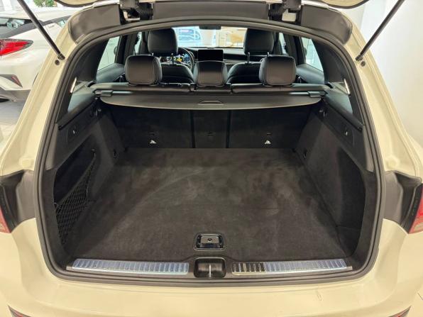 Mercedes-Benz GLC I (X253) Рестайлинг с пробегом 2019 года, цена 4 890 000 рублей, 36000 км, внедорожник, Автокод Объявления