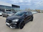 Lada (ВАЗ) XRAY I Ногинск  - изображение 20