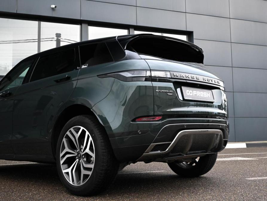Land Rover Range Rover Evoque II Новороссийск  - изображение 6