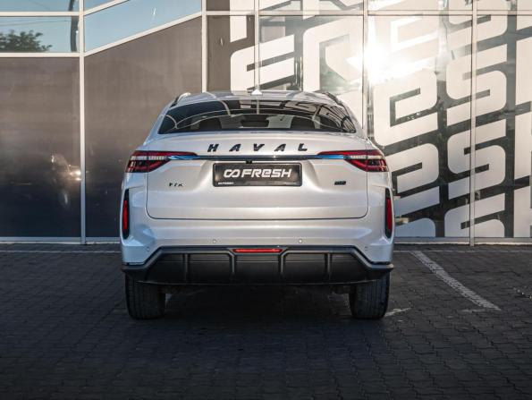 Haval F7x I Рестайлинг с пробегом 2022 года, цена 1 885 000 рублей, 74703 км, внедорожник, Автокод Объявления