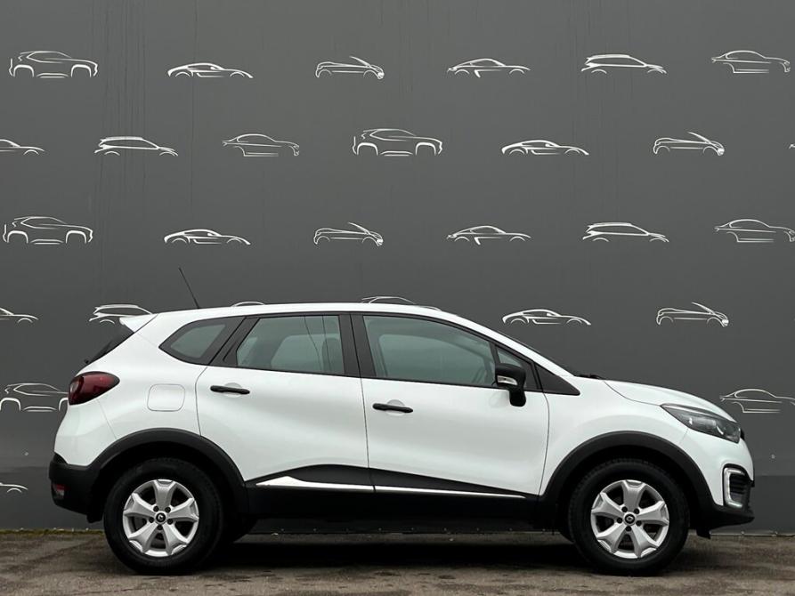 Renault Kaptur I Санкт-Петербург  - изображение 10