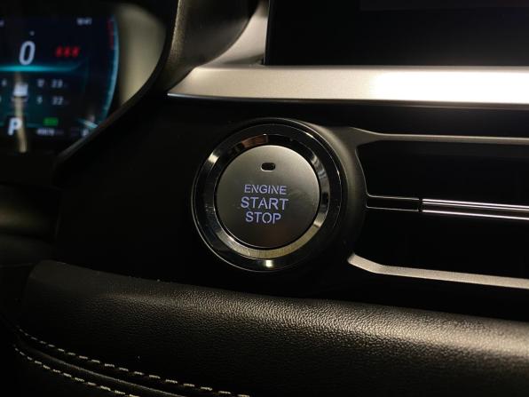 Chery Tiggo 7 Pro I с пробегом 2021 года, цена 1 779 000 рублей, 49877 км, внедорожник, Автокод Объявления