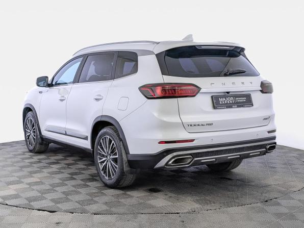 Chery Tiggo 8 Pro I с пробегом 2021 года, цена 1 700 000 рублей, 109954 км, внедорожник, Автокод Объявления