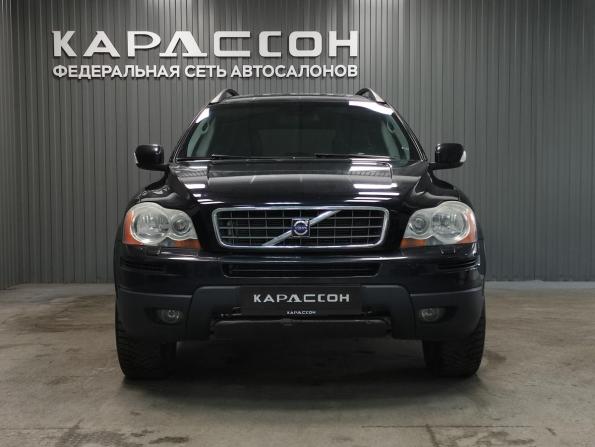 Volvo XC90 I Рестайлинг с пробегом 2008 года, цена 885 000 рублей, 262430 км, внедорожник, Автокод Объявления