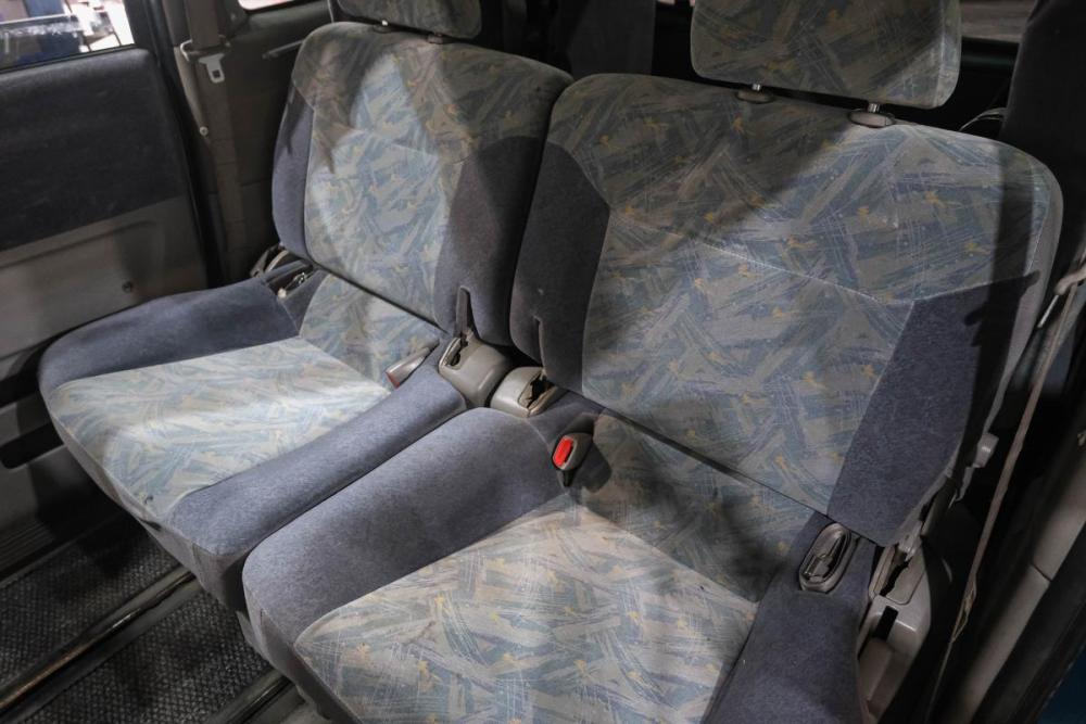 Nissan Serena II (C24) Новокузнецк  - изображение 23