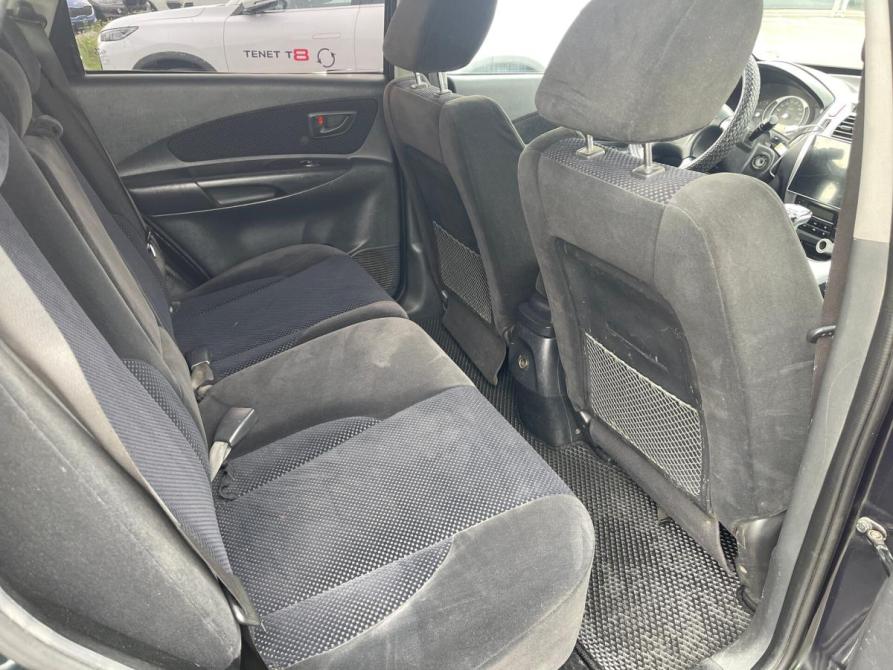 Hyundai Tucson I Томск  - изображение 17
