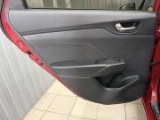 Hyundai Solaris II Магнитогорск  - изображение 30