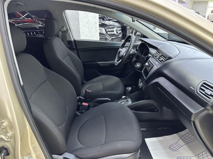 Kia Rio III Ярославль  - изображение 17