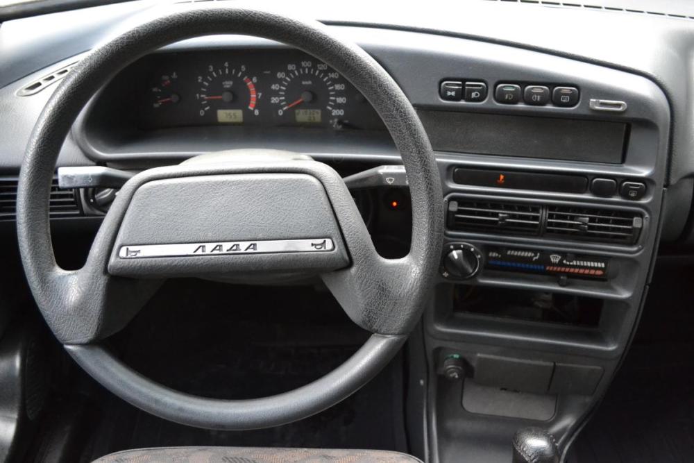 Lada (ВАЗ) 2115 Старый Оскол  - изображение 11