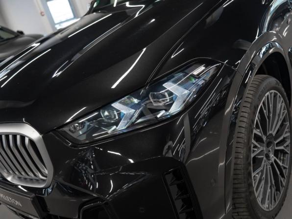 BMW X5 IV (G05/G18) Рестайлинг с пробегом 2024 года, цена 12 100 000 рублей, 17228 км, внедорожник, Автокод Объявления