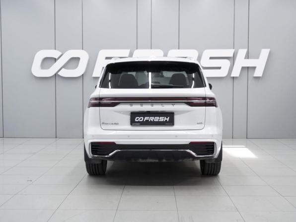 Geely Monjaro I с пробегом 2024 года, цена 3 470 000 рублей, 30393 км, внедорожник, Автокод Объявления