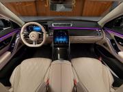 Mercedes-Benz S-Класс VII (W223) Москва  - изображение 58