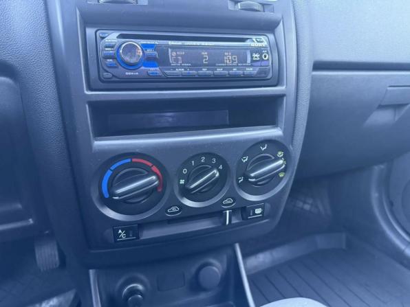 Hyundai Getz I Рестайлинг с пробегом 2008 года, цена 568 000 рублей, 142709 км, хэтчбек, Автокод Объявления