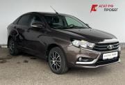 Lada (ВАЗ) Vesta I Киров  - изображение 33