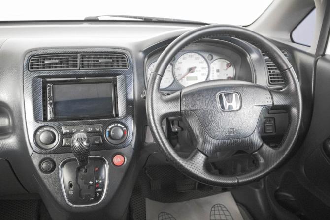 Honda Stream I с пробегом 2001 года, цена 549 000 рублей, 423000 км, компактвэн, Автокод Объявления