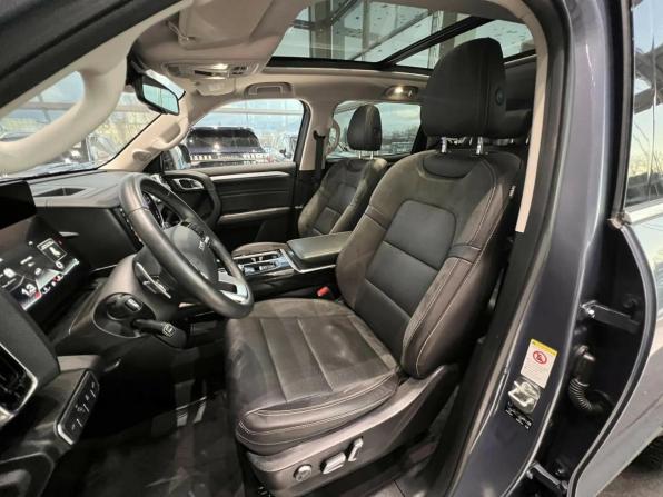 Haval Dargo I с пробегом 2024 года, цена 2 495 000 рублей, 60931 км, внедорожник, Автокод Объявления