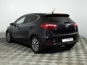 Kia Ceed II Рестайлинг Санкт-Петербург  - изображение 25