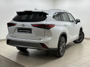 Toyota Highlander IV (XU70) Вологда  - изображение 24