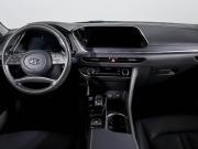 Hyundai Sonata VIII (DN8) Москва  - изображение 32