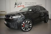 Geely Tugella I Рестайлинг Киров  - изображение 34