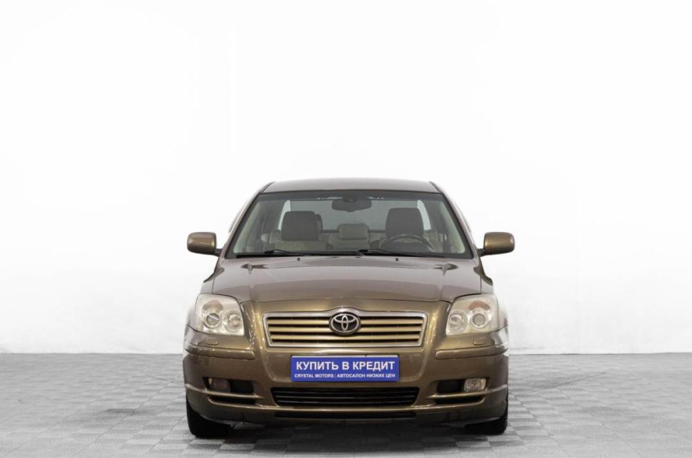 Toyota Avensis II Барнаул  - изображение 2