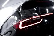 Chery Tiggo 8 I Рестайлинг Тюмень  - изображение 35