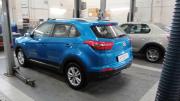 Hyundai Creta I Санкт-Петербург  - изображение 9