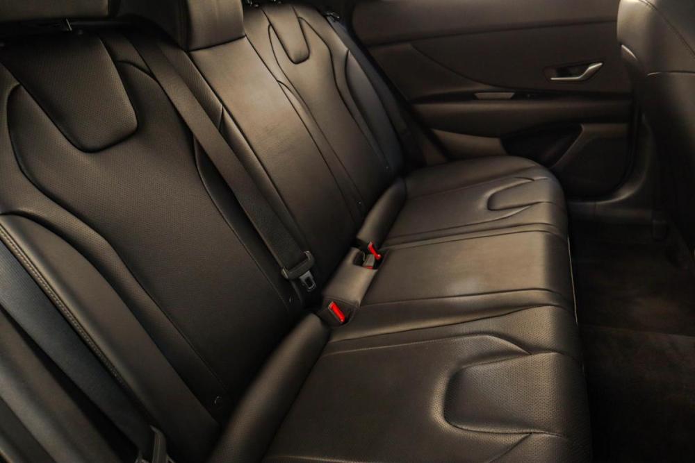 Hyundai Avante VII Челябинск  - изображение 22