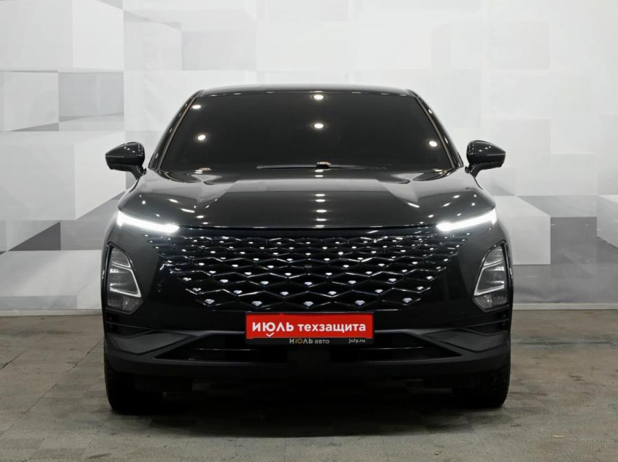 Omoda C5 I Екатеринбург  - изображение 2