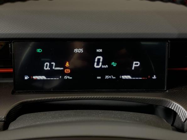 JETOUR DASHING I с пробегом 2023 года, цена 2 127 000 рублей, 3546 км, внедорожник, Автокод Объявления