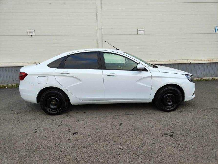 Lada (ВАЗ) Vesta I Санкт-Петербург  - изображение 7