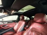Mercedes-Benz CLS AMG III (C257) Москва  - изображение 52