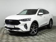 Haval F7x I Санкт-Петербург  - изображение 21