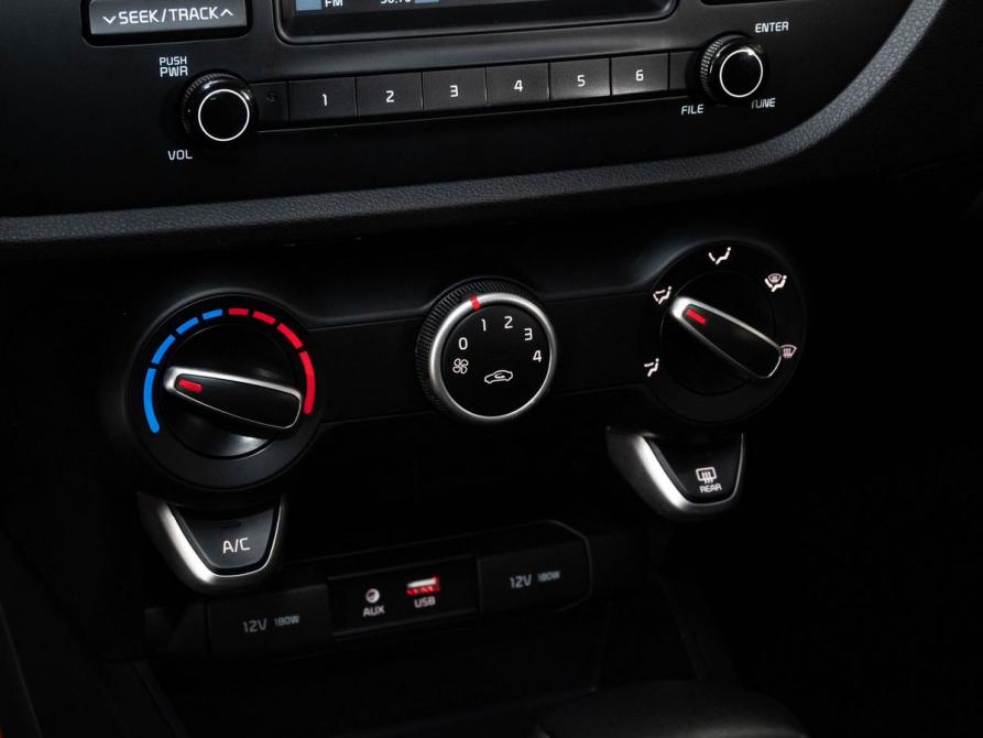 Kia Rio IV Казань  - изображение 11