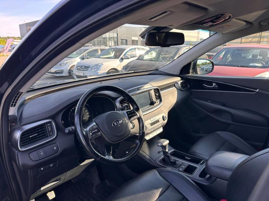 Kia Sorento III Prime Рестайлинг Ногинск  - изображение 25