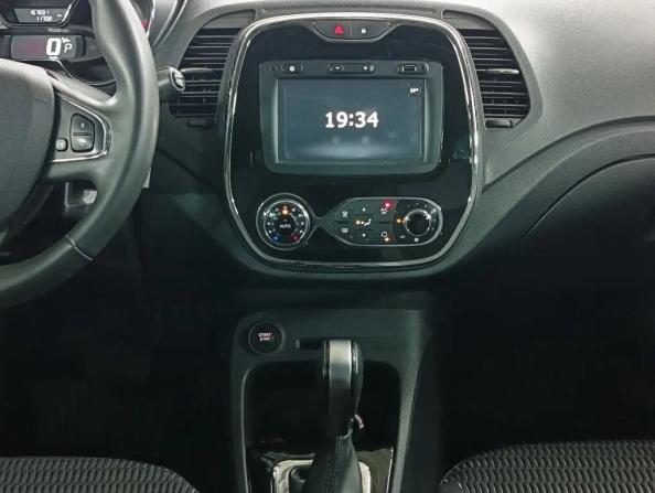 Renault Kaptur I с пробегом 2016 года, цена 1 349 000 рублей, 167000 км, внедорожник, Автокод Объявления