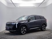 Geely Atlas II Москва  - изображение 19