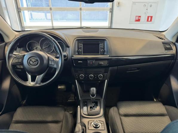 Mazda CX-5 I с пробегом 2013 года, цена 1 630 000 рублей, 216874 км, внедорожник, Автокод Объявления