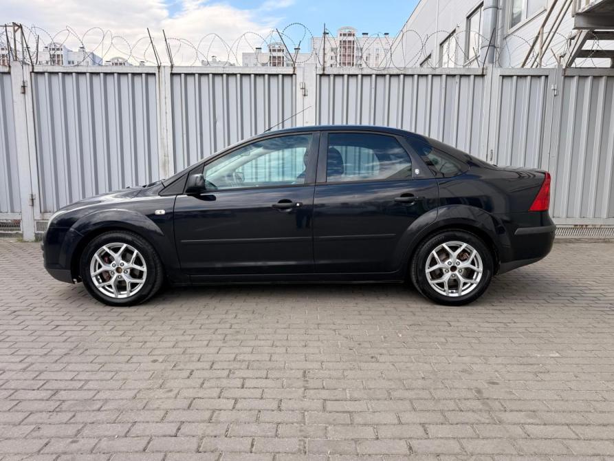 Ford Focus II Ростов-на-Дону  - изображение 2