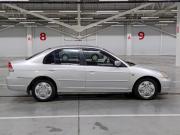 Honda Civic VII Казань  - изображение 30