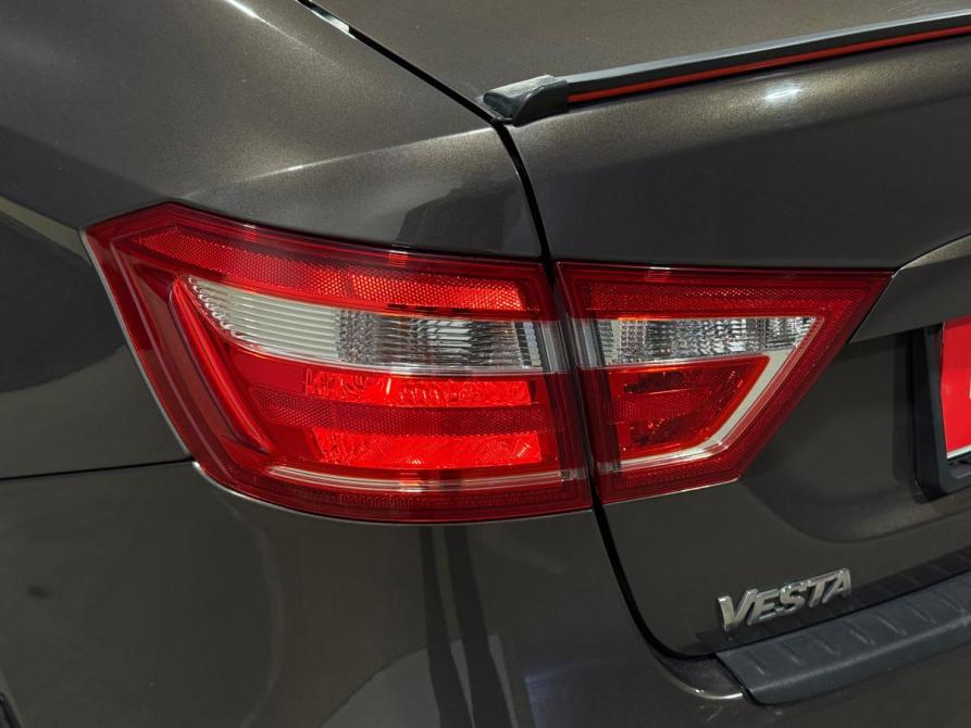 Lada (ВАЗ) Vesta I Челябинск  - изображение 7