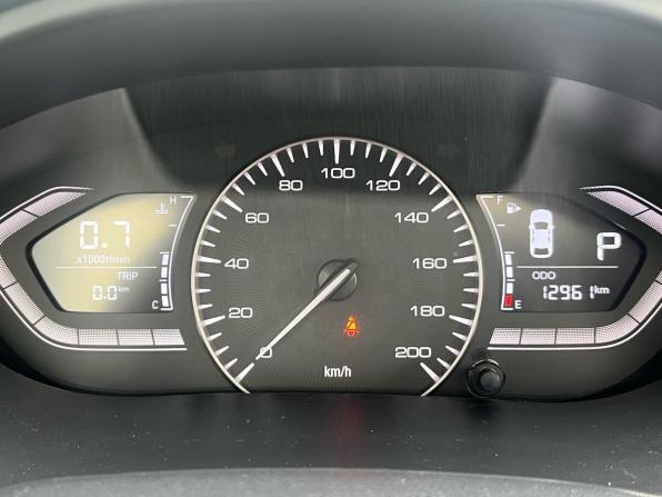 Changan Alsvin с пробегом 2023 года, цена 1 249 000 рублей, 12900 км, седан, Автокод Объявления
