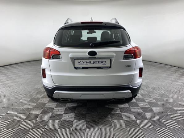 FAW Besturn X80 I с пробегом 2017 года, цена 1 100 000 рублей, 146146 км, внедорожник, Автокод Объявления