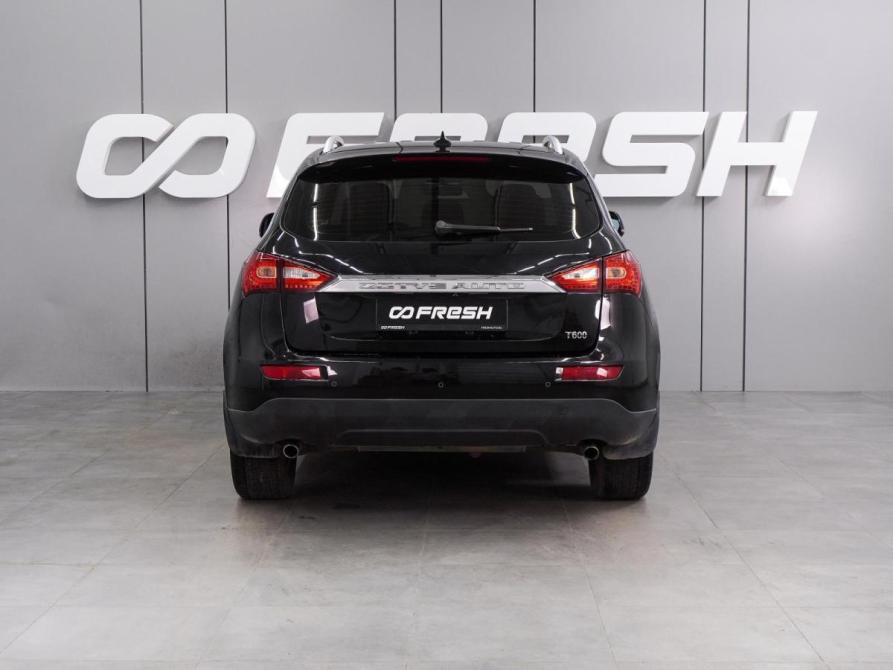 Zotye T600 Воронеж  - изображение 4