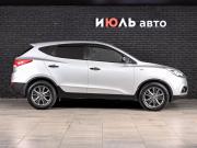 Hyundai ix35 I Рестайлинг Екатеринбург  - изображение 29
