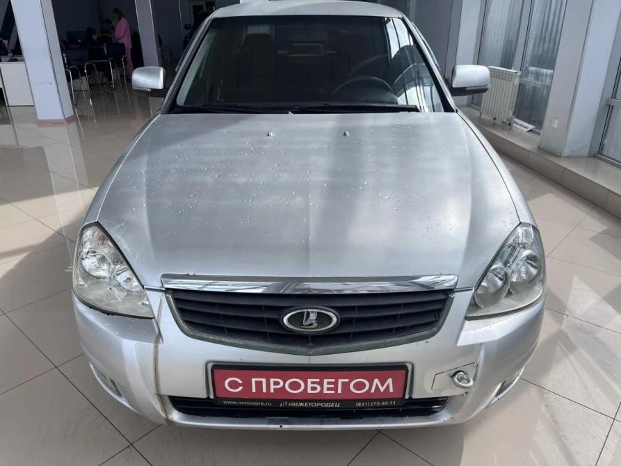 Lada (ВАЗ) Priora I Арзамас  - изображение 3