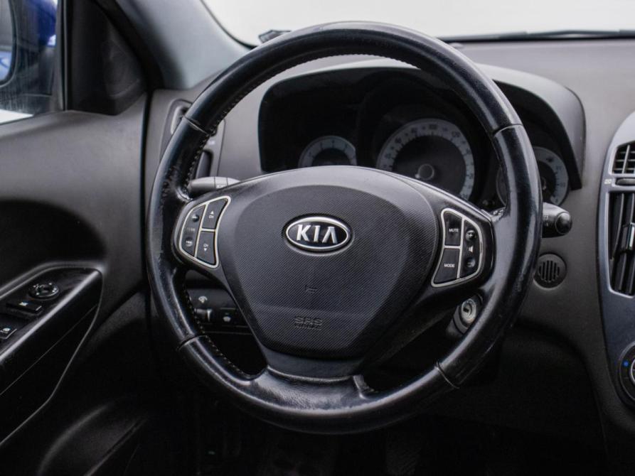 Kia Ceed I Москва  - изображение 16