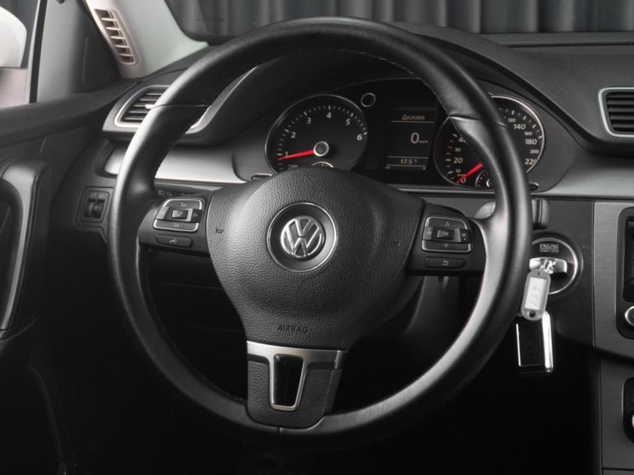 Volkswagen Passat B7 Тюмень  - изображение 16