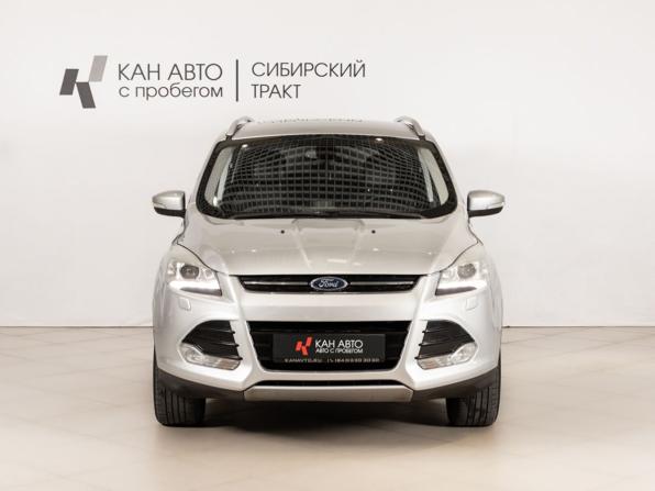 Ford Kuga II с пробегом 2013 года, цена 1 178 100 рублей, 190354 км, внедорожник, Автокод Объявления