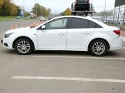 Chevrolet Cruze I Иваново  - изображение 26